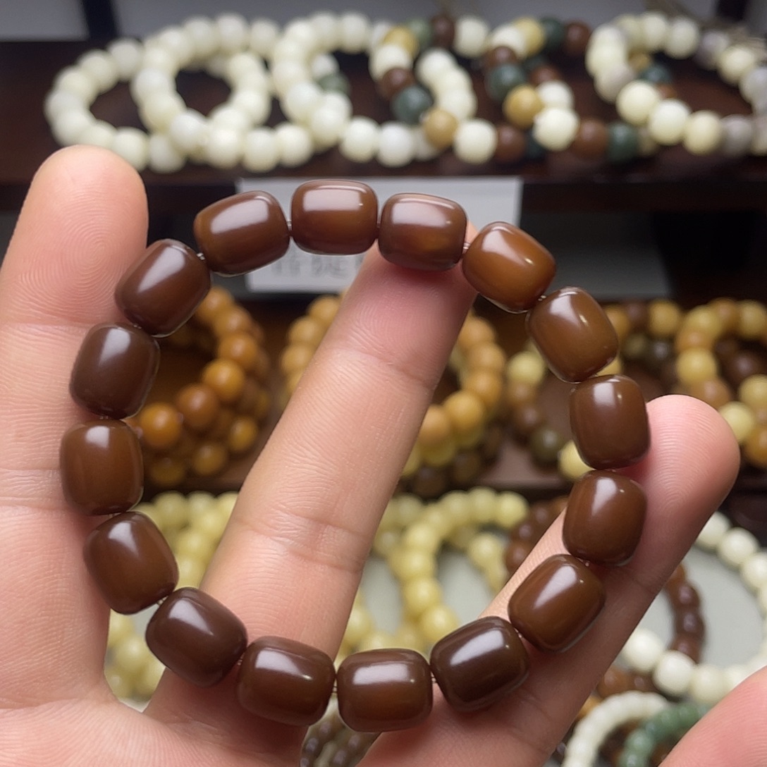 吊坠菩提根/象牙果