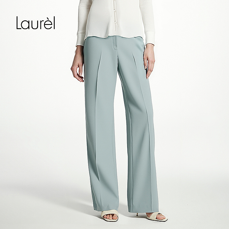 【粉丝专享】Laurel劳芮新款裤子LWD365K037DX