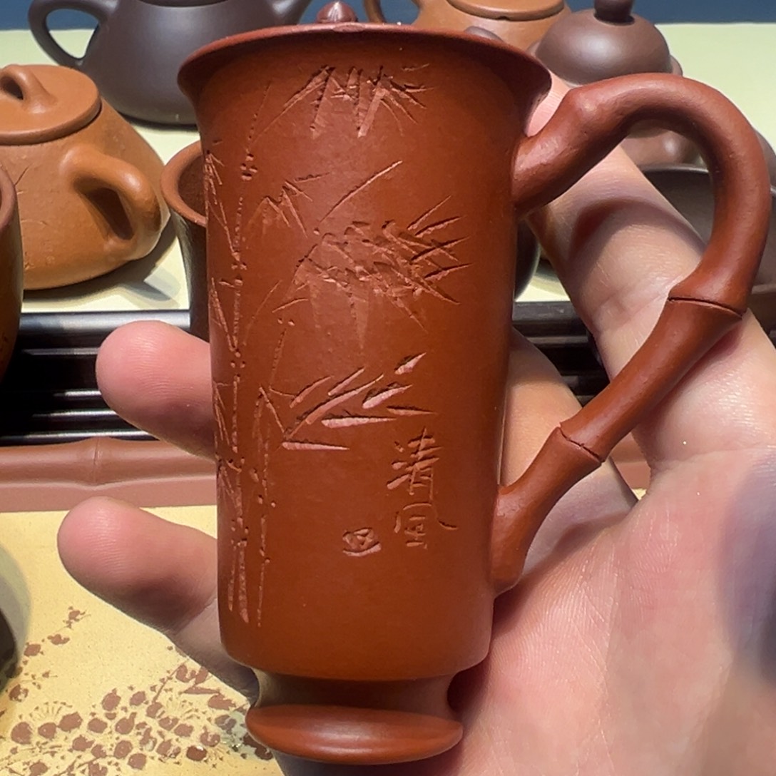 紫砂茶杯杯子杯子杯子杯子杯子