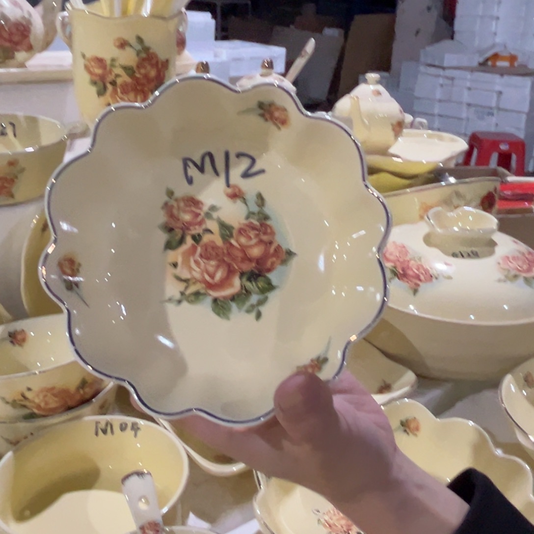 星博汇陶瓷有限公司2个12