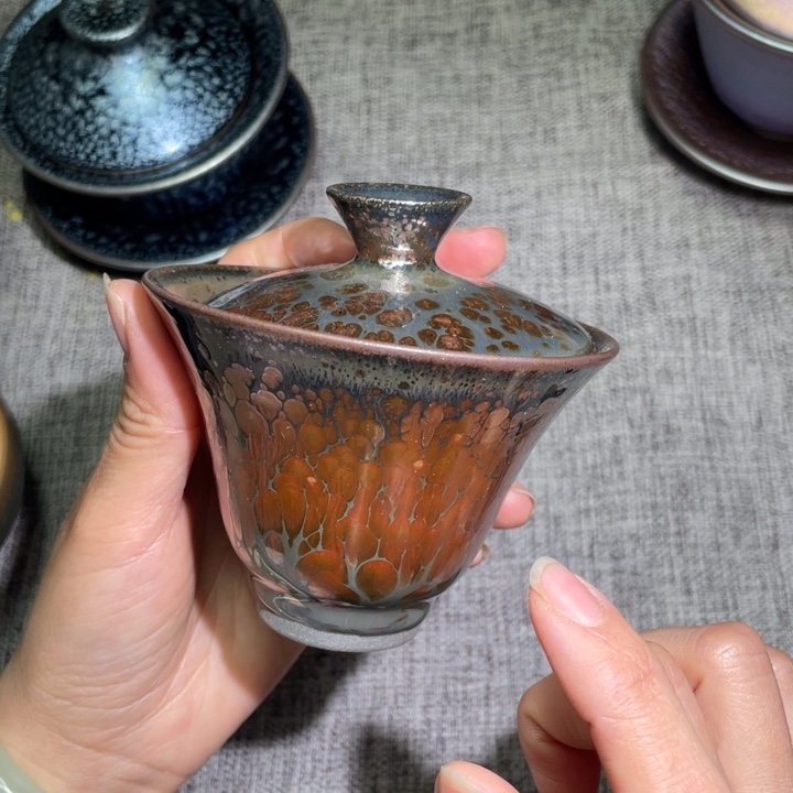 茶盏建盏直播间链接