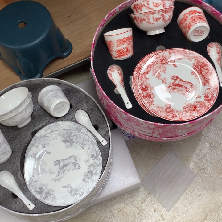 瓷片全套资料齐全有没有