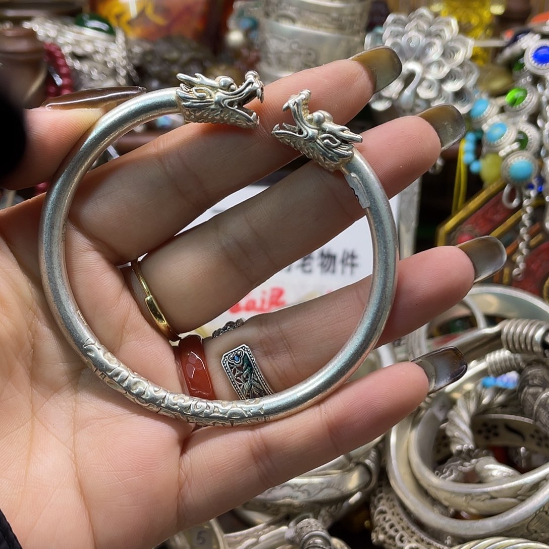 老街文玩一物一拍