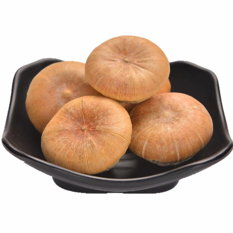 云南特产石头果搭配枸杞手工精选大果山货