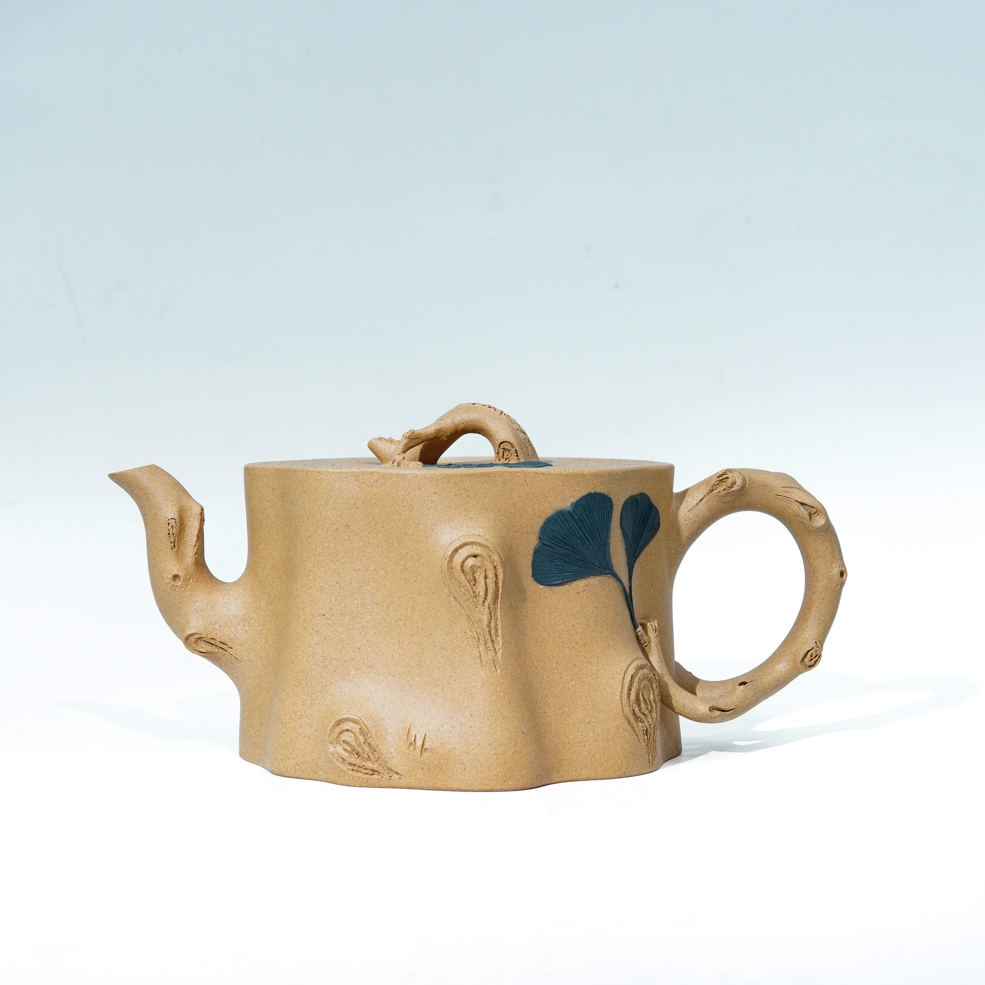 高六方-杨建荣-紫泥-400CC