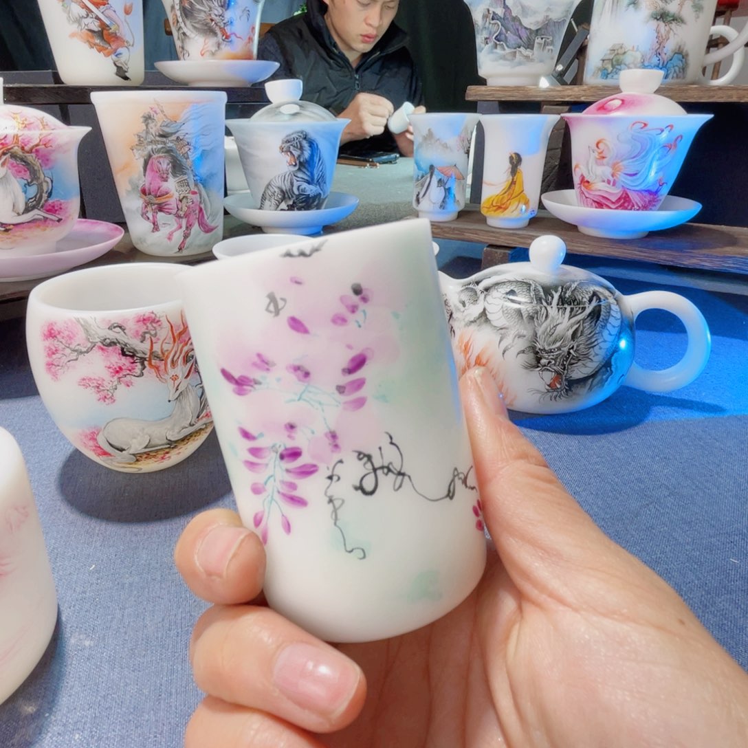 手绘咯啦咯哦哦哦哦哦