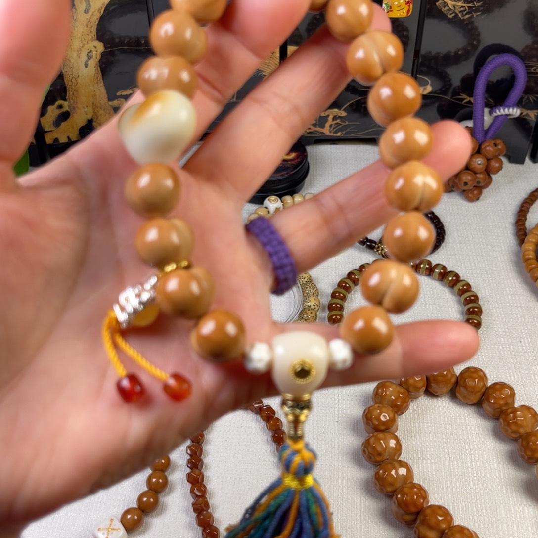 猴头核桃吊坠3456788999999