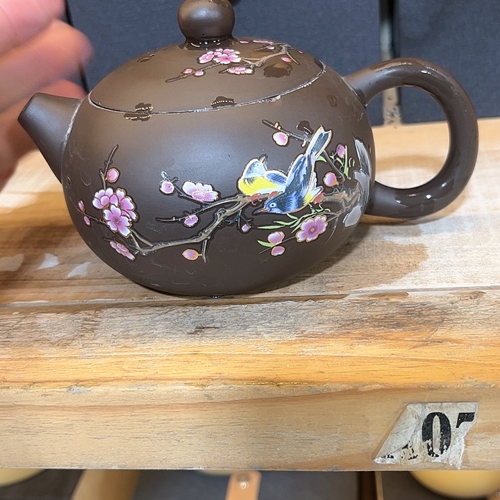 紫砂茶壶紫砂茶具