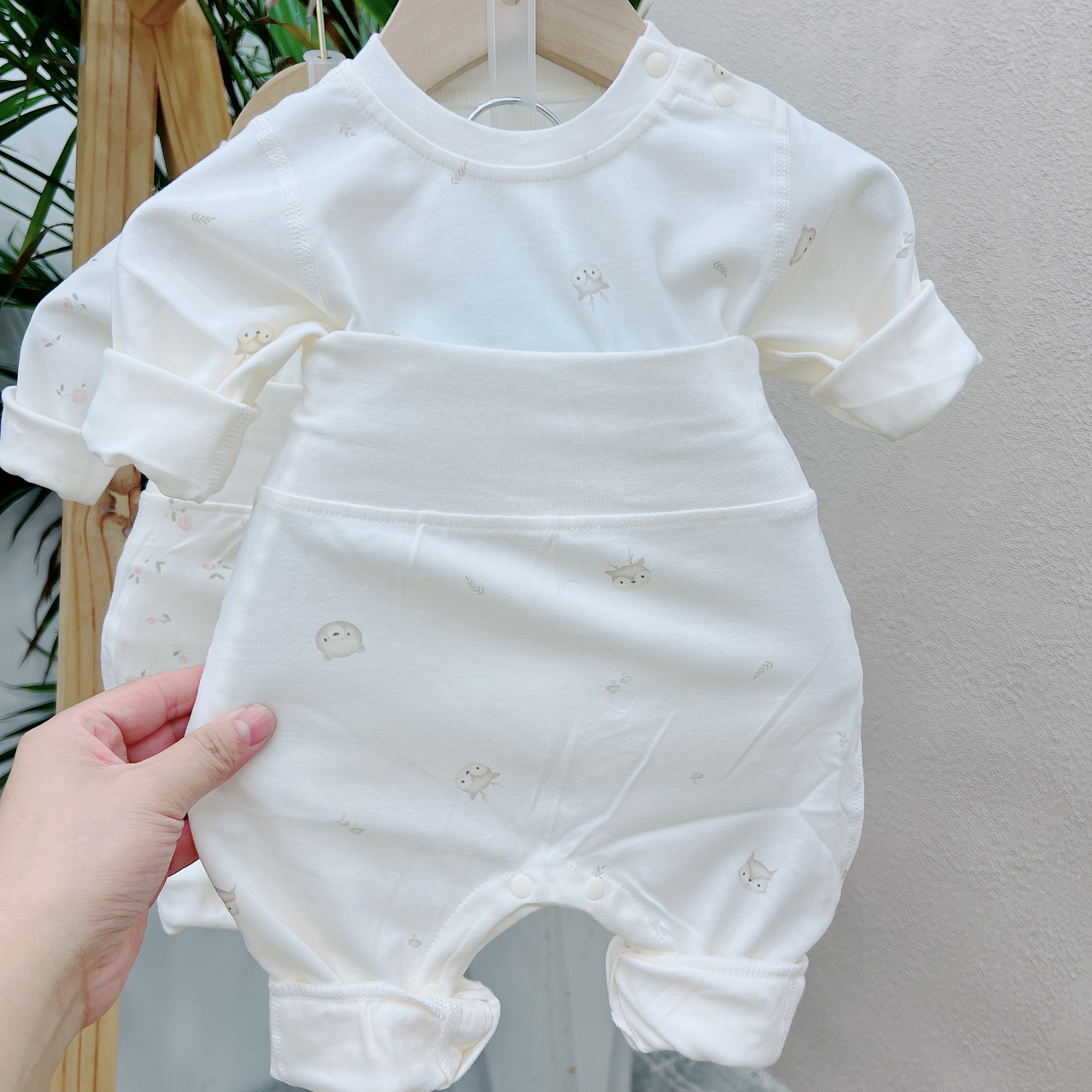 婴幼儿33255免脱纯棉卡通排湿吸汗秋衣内衣套装宝宝衣服秋冬款