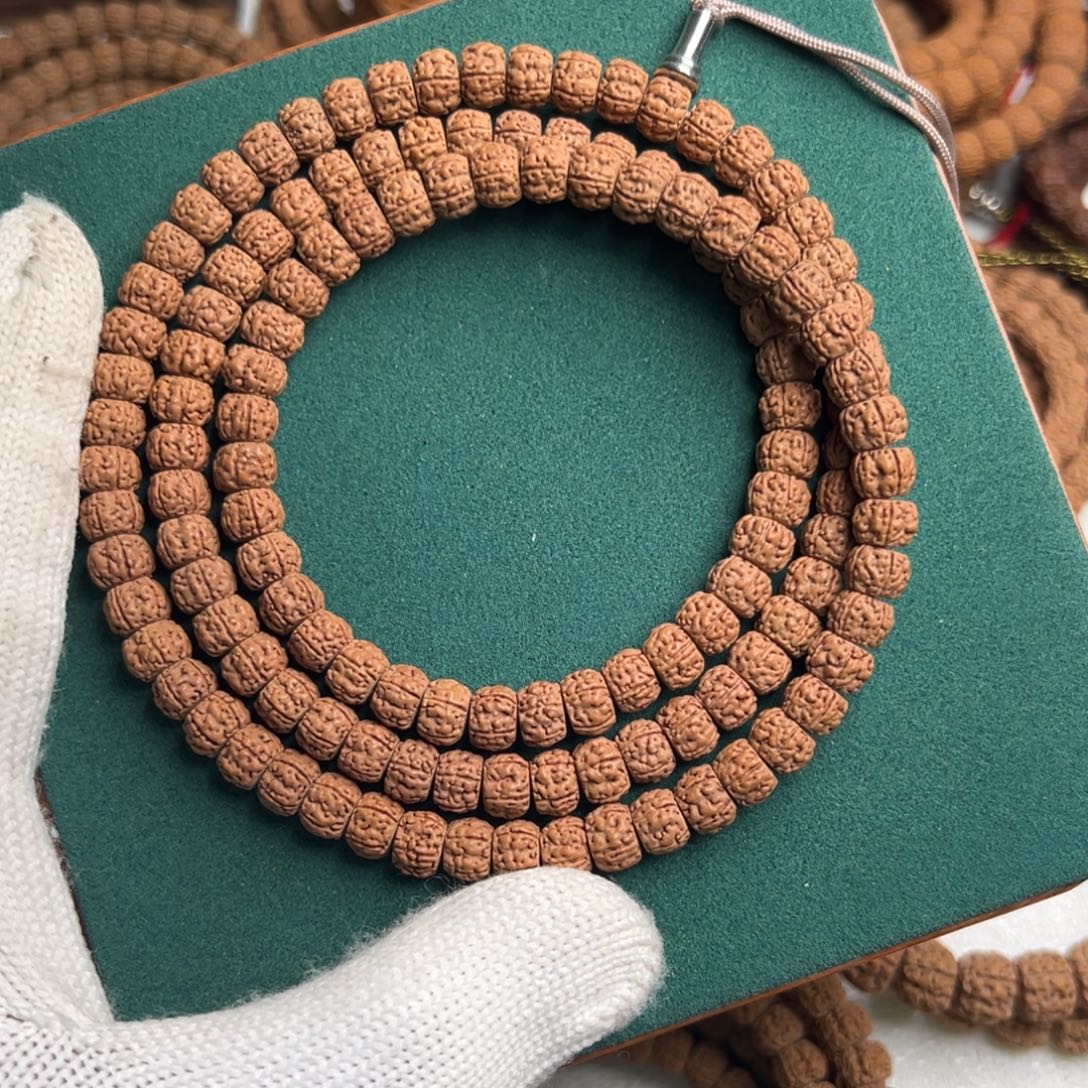 星***空金刚菩提吊坠龙王潜水艇脖挂（毕业级）