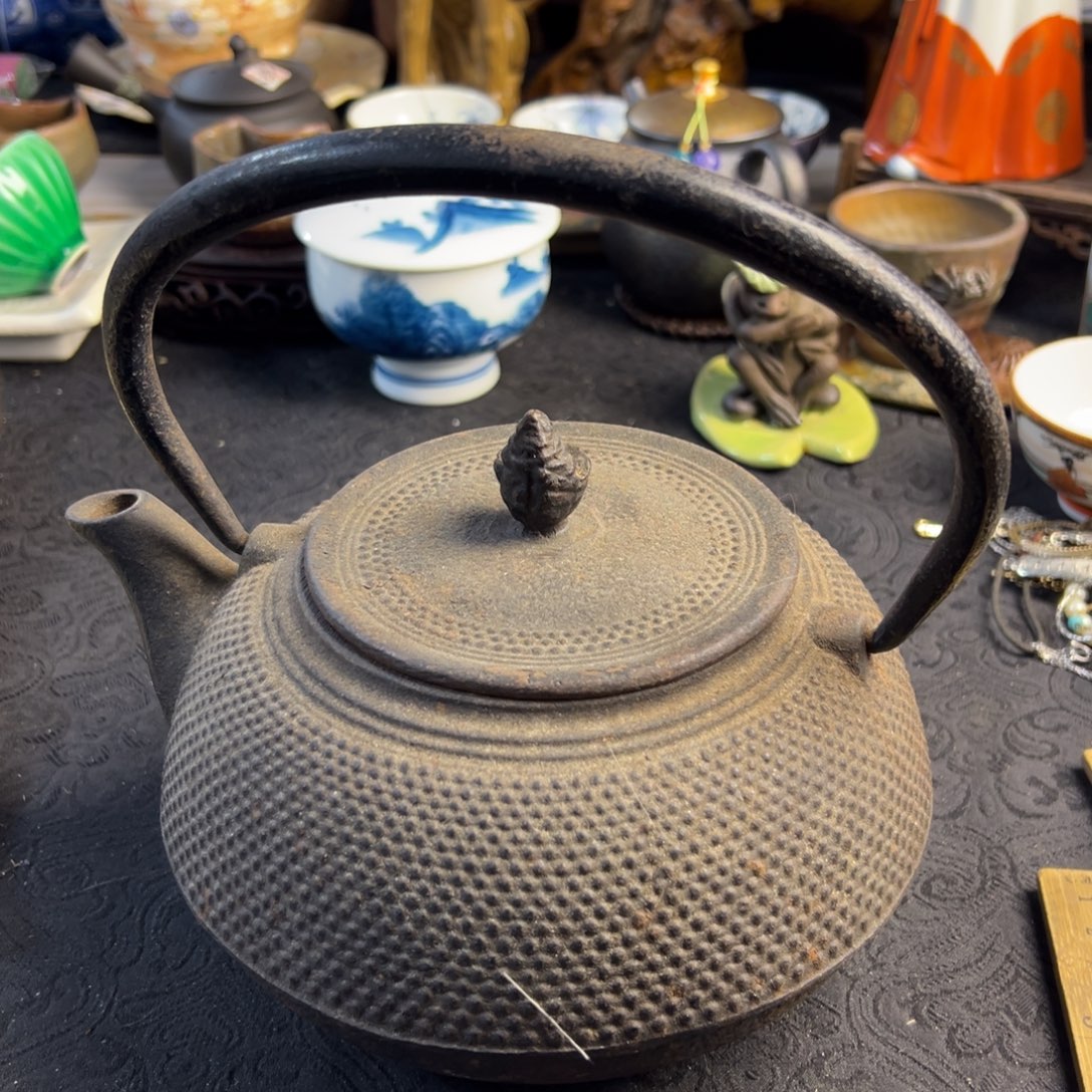陶瓷艺术的发展和