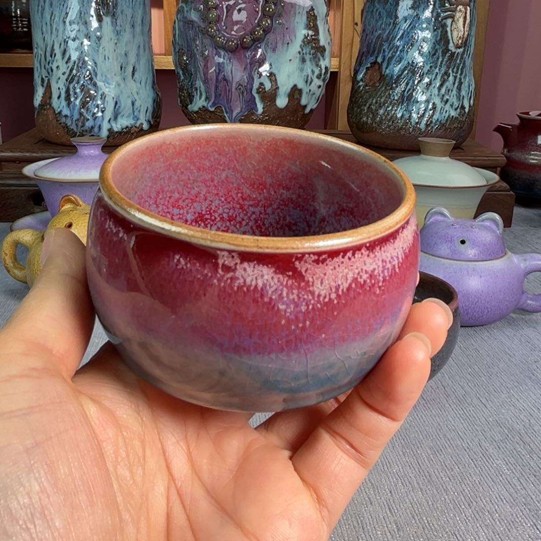 【闪购商品】钧瓷000015