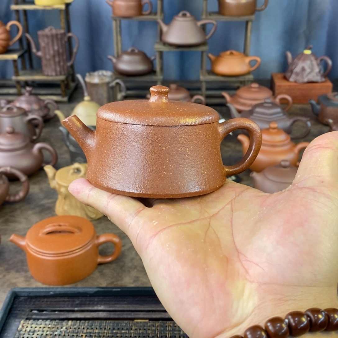 紫砂茶壶25886666555555