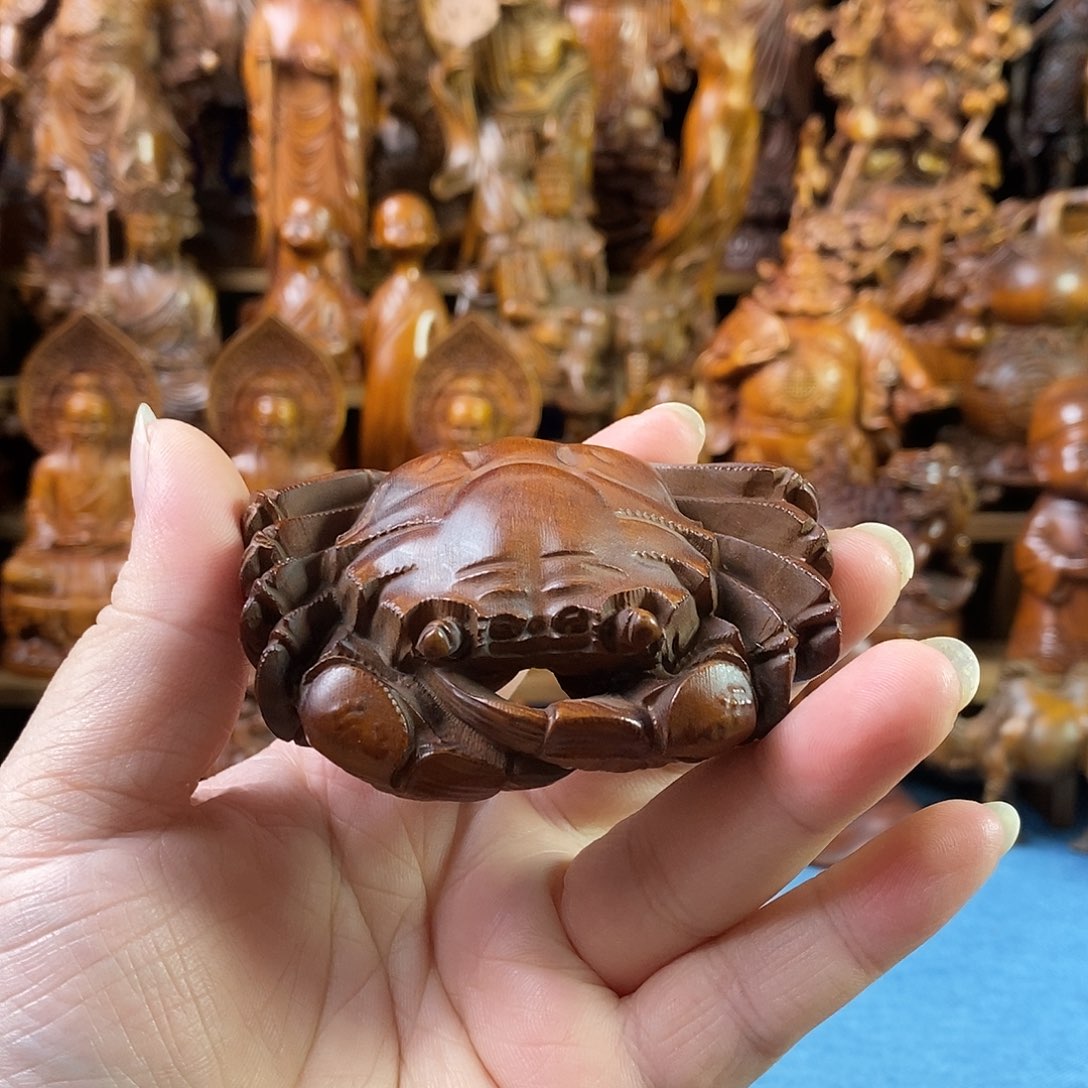 黄杨木小叶黄杨木工艺品