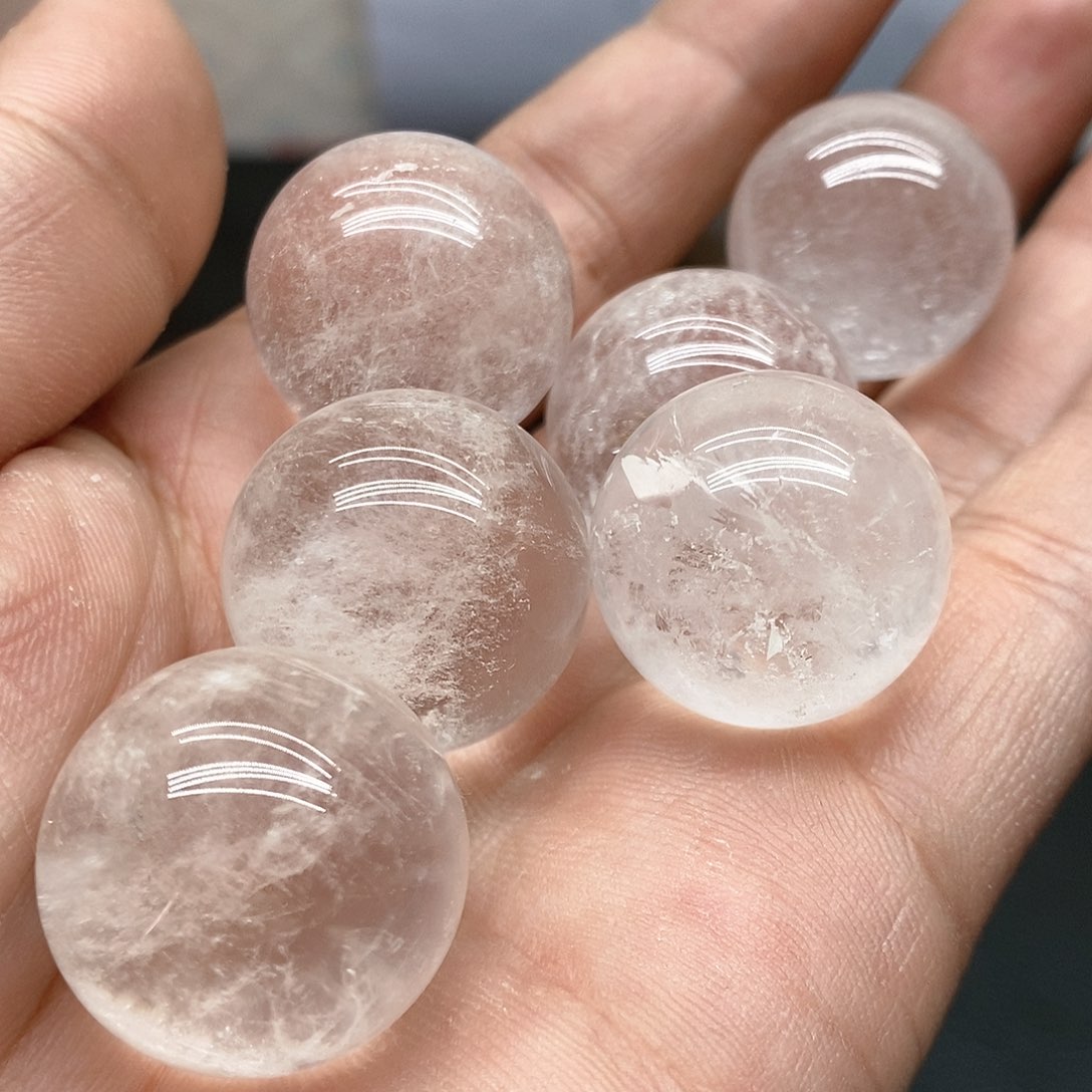 水晶231未镶嵌水晶石