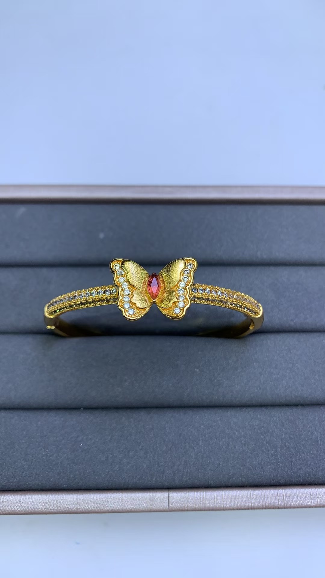 手镯 【璀璨星河】时尚经典百搭手镯D737