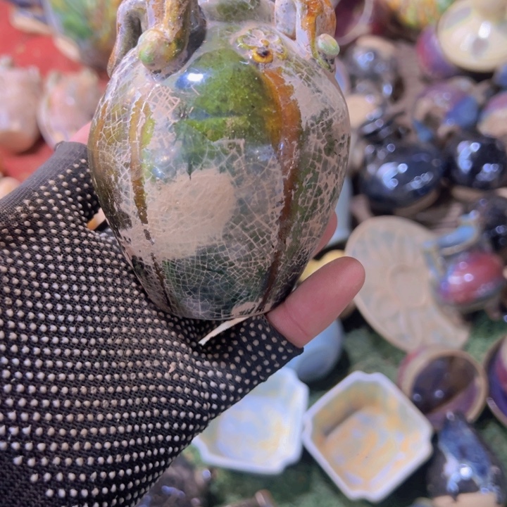 罐摆件摆件摆件摆件