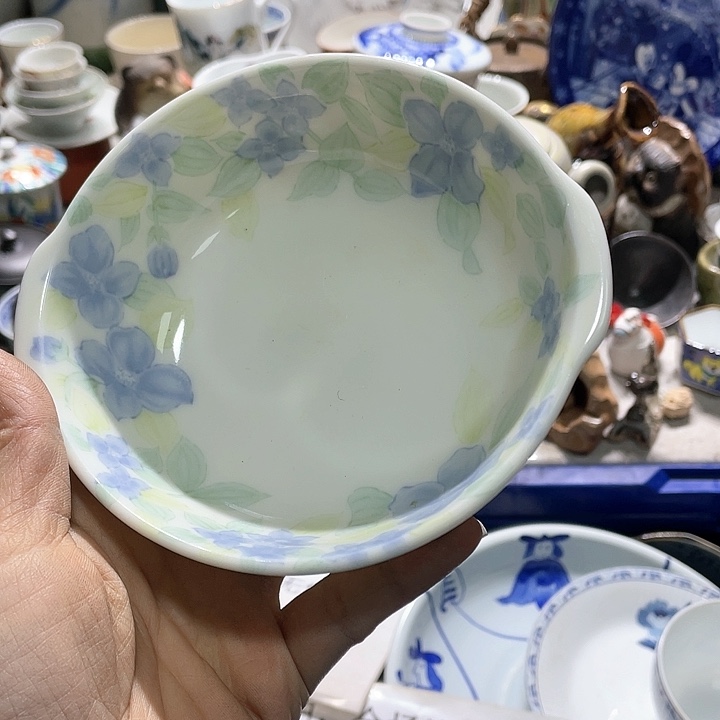 瓷片19.9包邮新疆西藏不发货