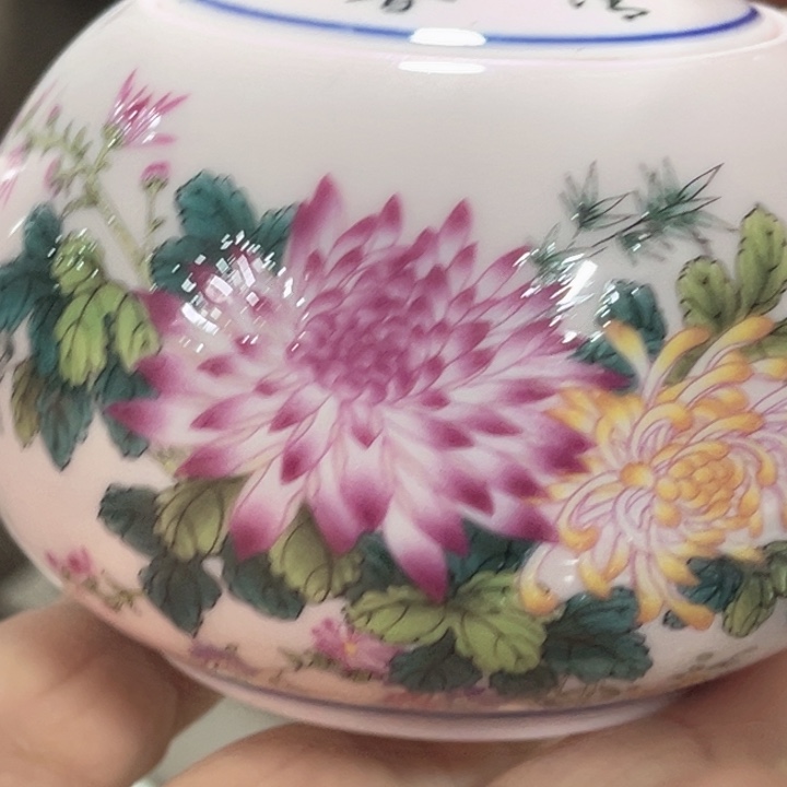 陶景德镇陶瓷博物有限公司副