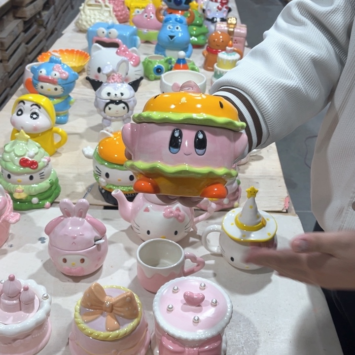 紫砂茶案这么多人都在看