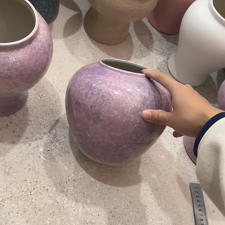 摆件微瑕无孔微瑕