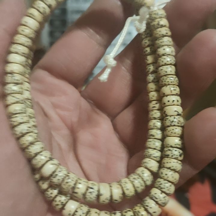 橄榄核手串/手链星月