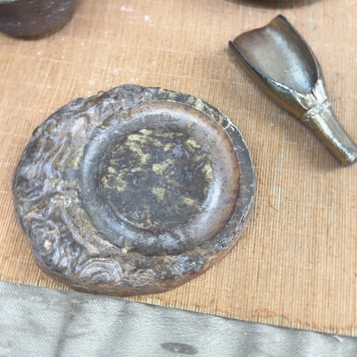 紫砂茶壶柴烧福利新品多多