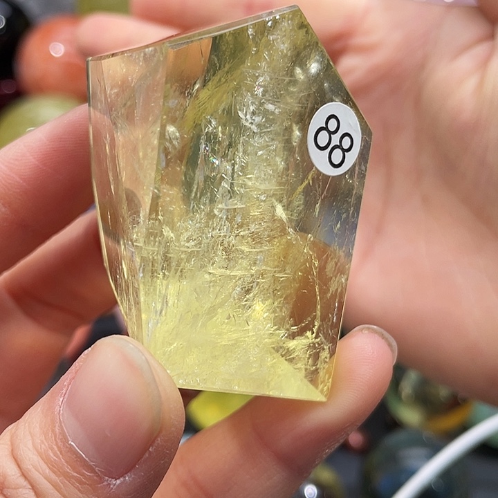 水晶水晶水晶5.6未镶嵌