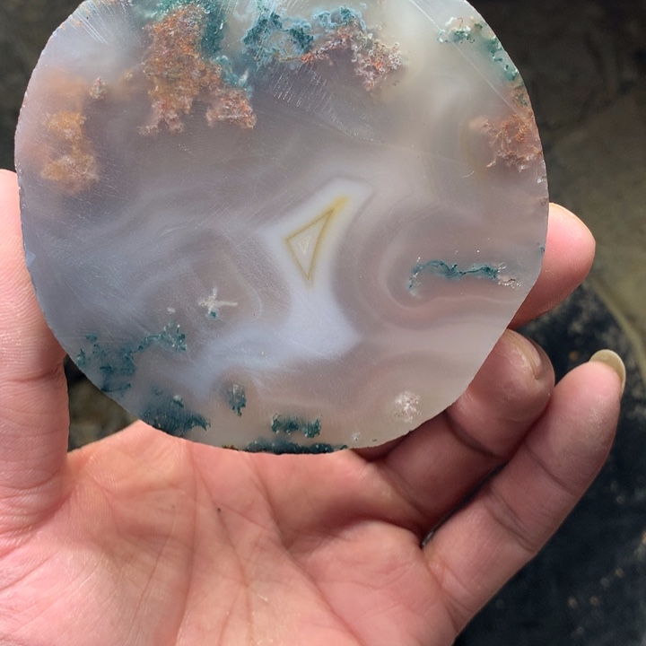 疯***乐定制玛瑙定制玛瑙材质不退货