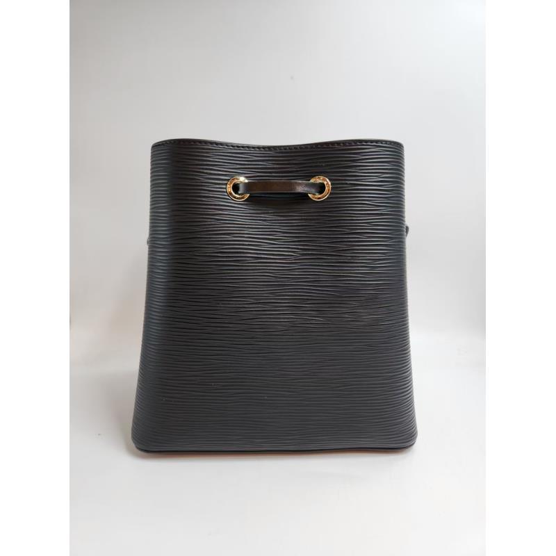 LQ-经典款水桶手提黑色桶桶10939