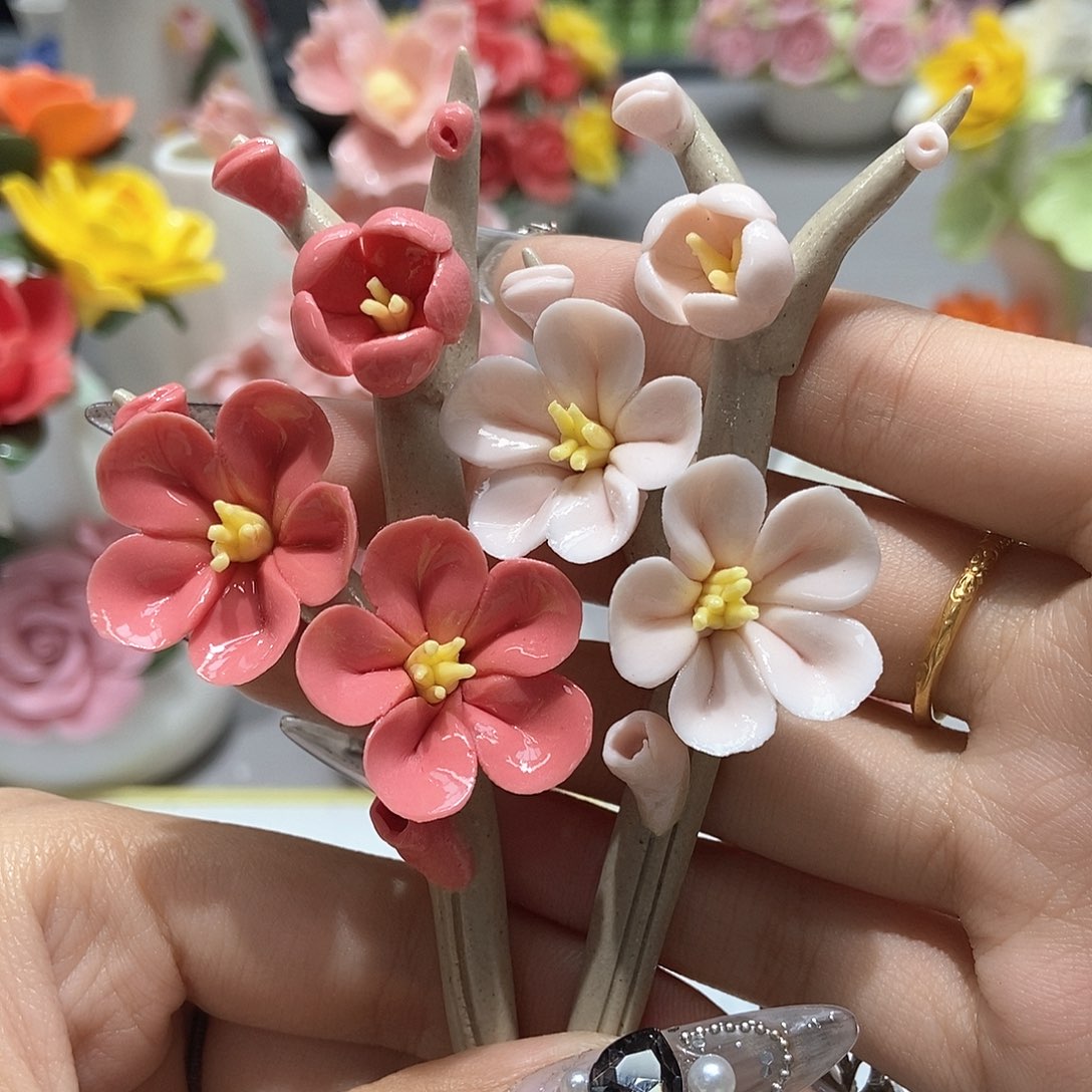 陶瓷设计风格现代