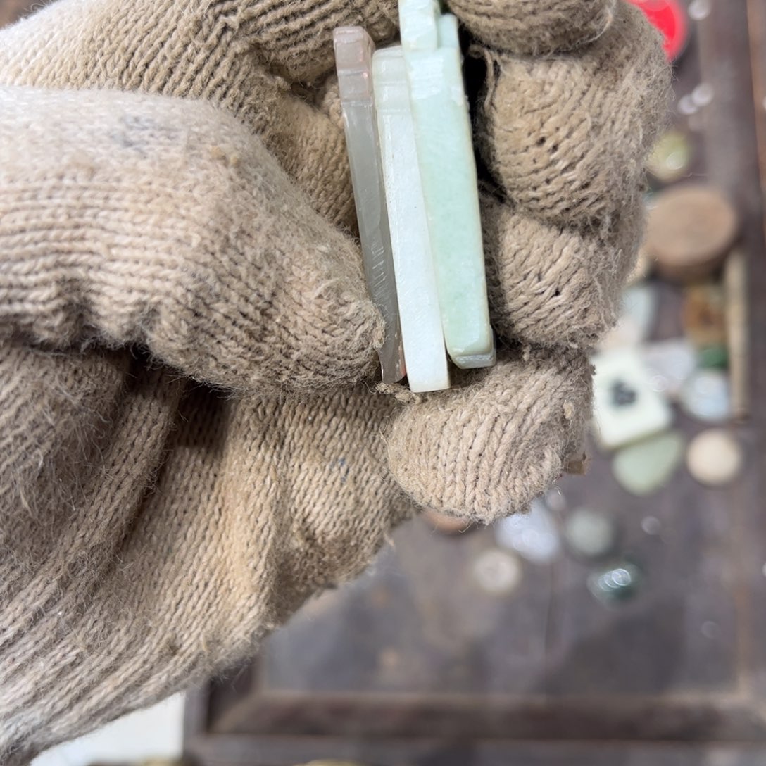 大**鹏一物一图，工艺品