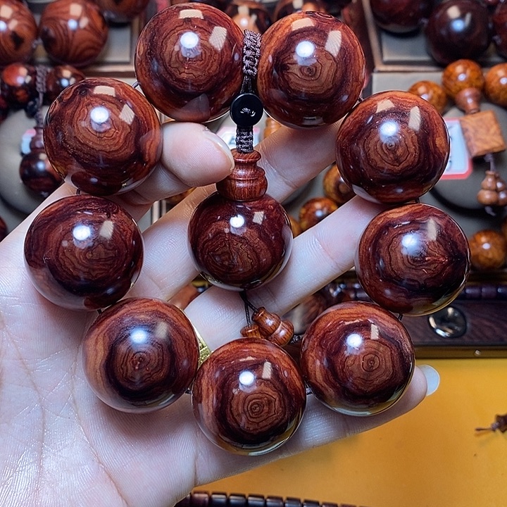 黄花梨/降香黄檀你***吧3.0对眼鬼脸对眼