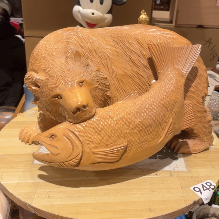 工艺品工艺美术品