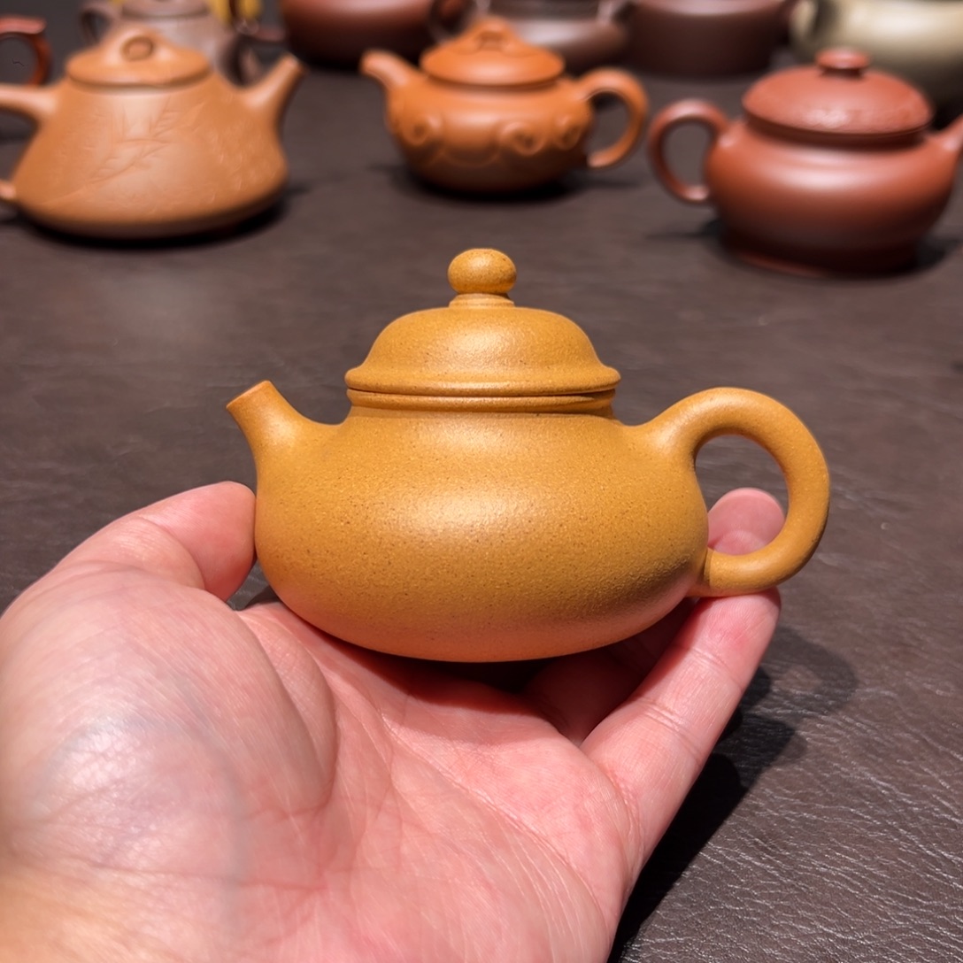 茶壶紫砂紫砂壶等