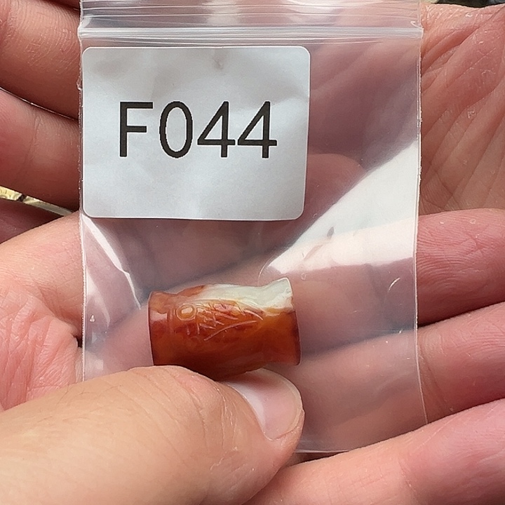 菩提根/象牙果手串