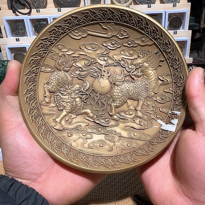 小*…摆件摆件摆件摆件铜摆件