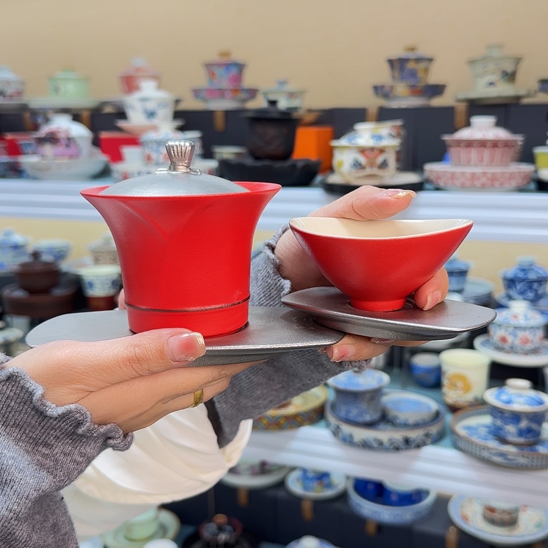 我们的目标是成为一名