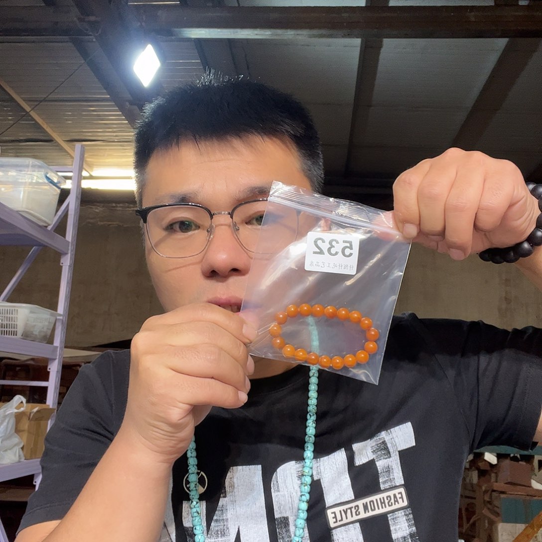 大果紫檀（缅甸花梨）532