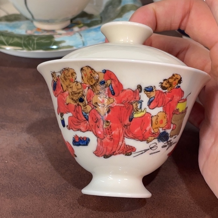 微瑕。       小雅。            22