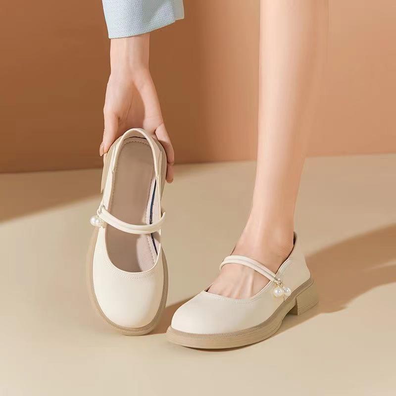 新人补贴！！！品牌玛丽珍女鞋！！！-A