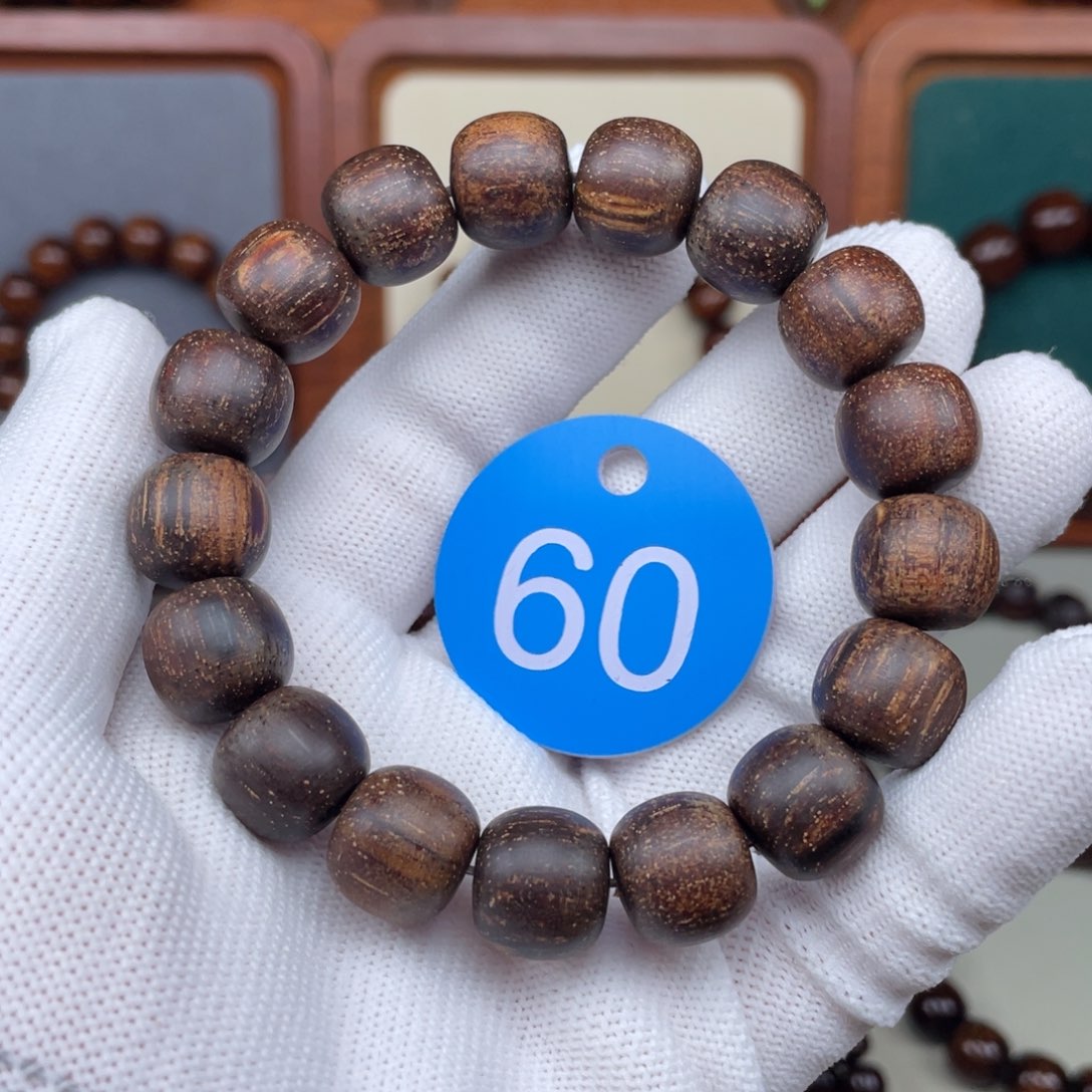 贡木手串/手链12✖️13