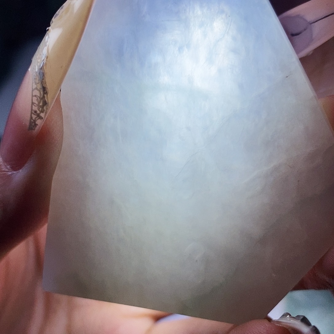 未镶嵌定制翡翠定制缅甸翡翠a货