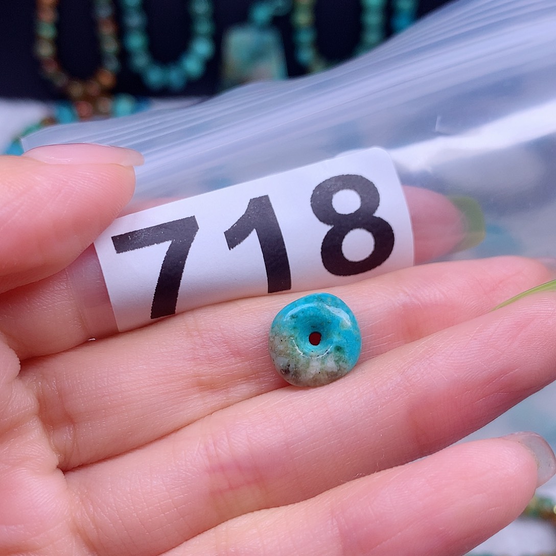 空竹粉丝专享十堰特色手工散珠