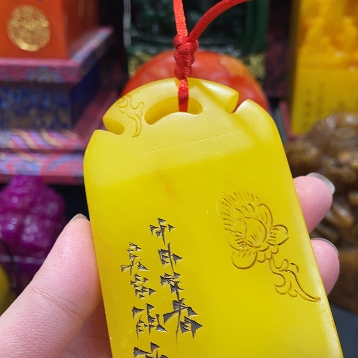 印石寿山石篆刻印章引首章闲章姓名章生日礼物