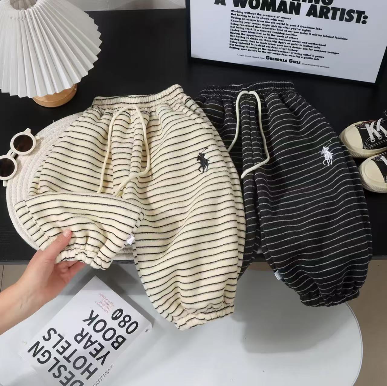 梦家童装男女童四季