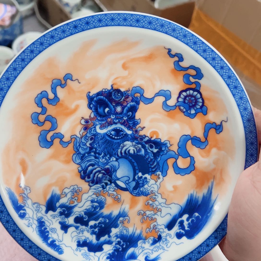 瓷片仓库活动专属链接