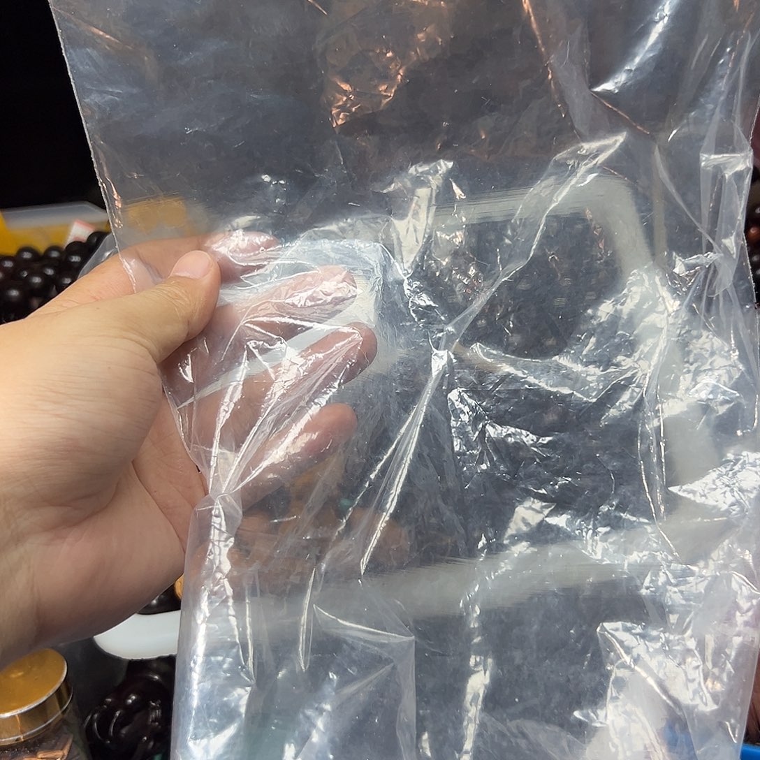 檀香紫檀（小叶紫檀）无事牌