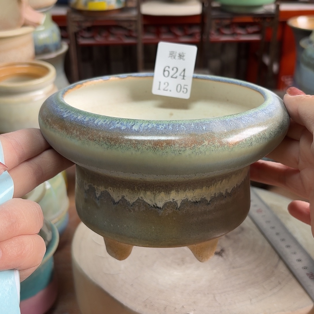 瓷片景德镇陶瓷手工制作