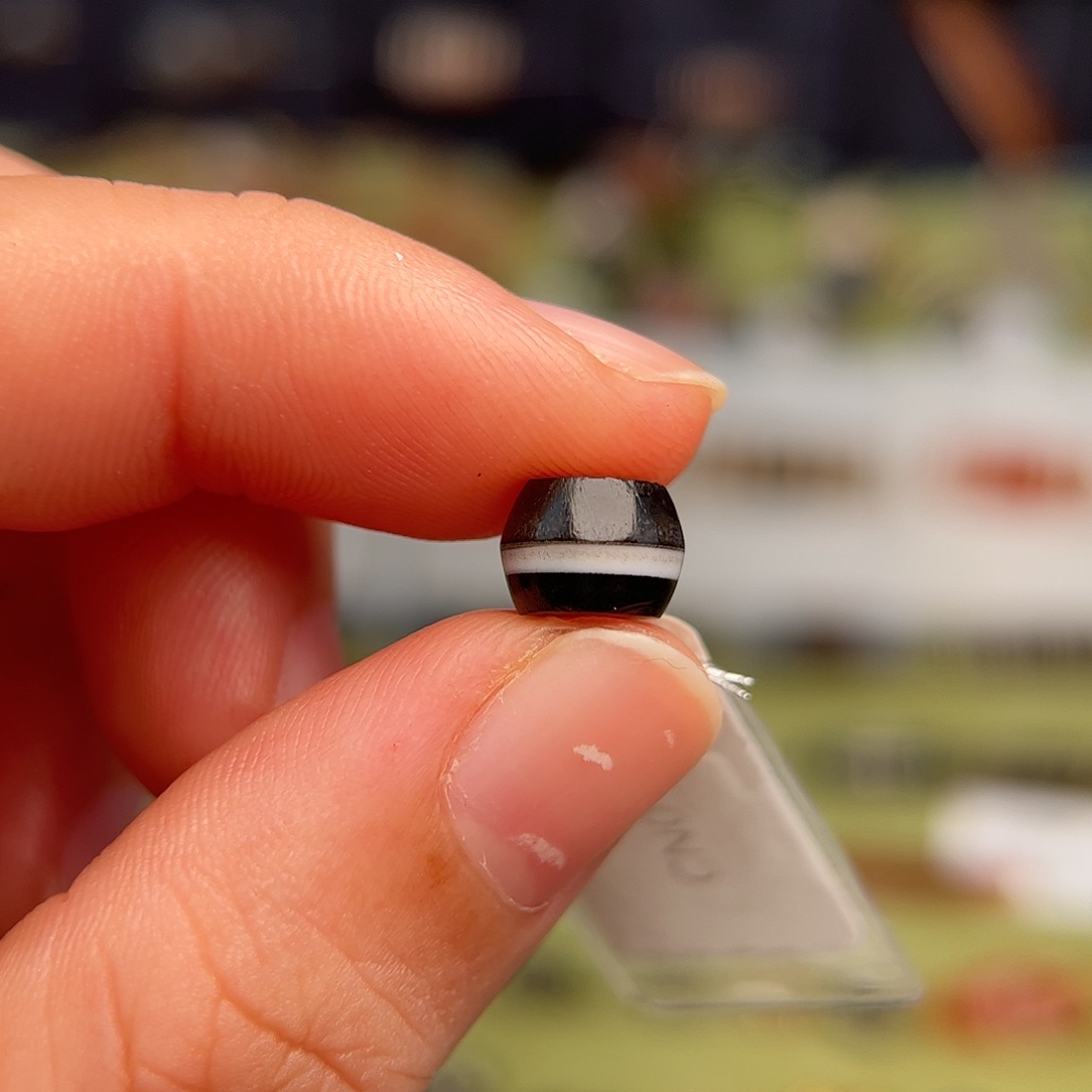 玛瑙/玉髓未镶嵌单珠